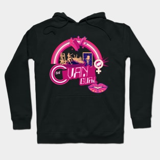 Van Life The Van Gurl Hoodie